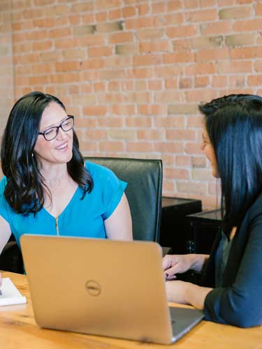 help with reducing restrive practices in the workplace